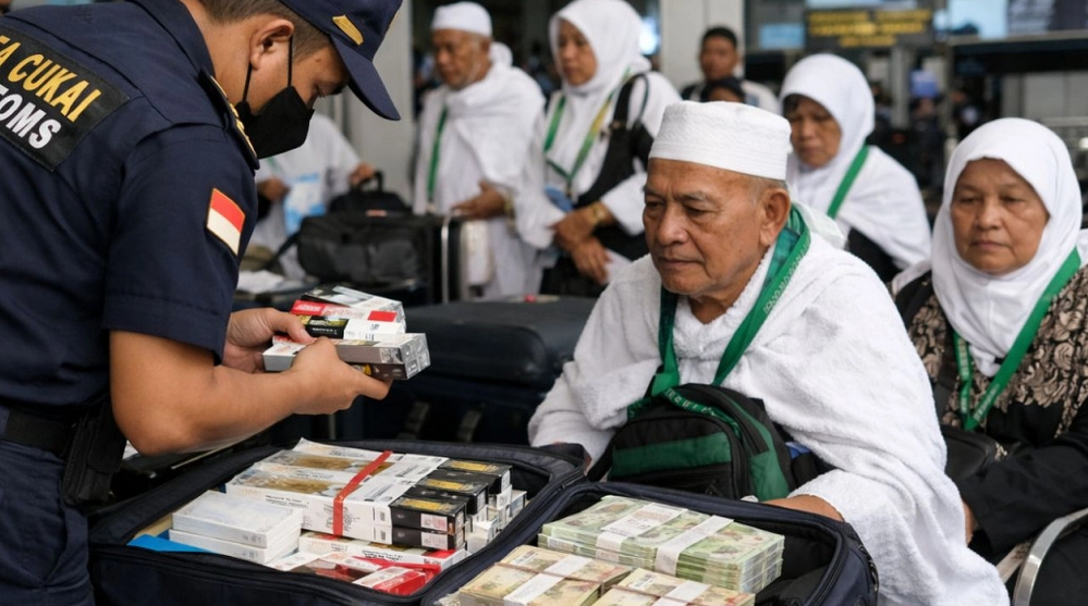 Jangan Sampai Disita! Ini Aturan Barang Bawaan Rokok Oleh Jemaah Haji